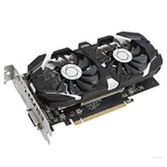 二手微星 GTX1050 Ti 飙风 4G回收